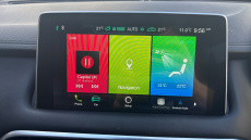 MG Hs 1.5 T-GDI Exclusive 5dr DCT Petrol Hatchback